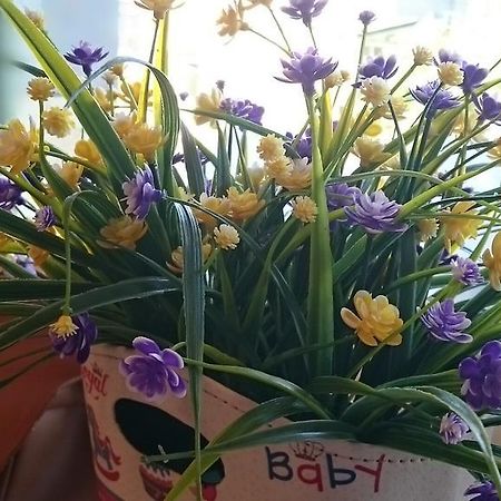 Happy Sun Lejlighed T'ai-tung Eksteriør billede